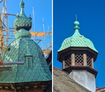 DISCOVERY MUSEUM // NEWCASTLE