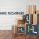 We are moving!!