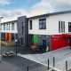 Architect Firm Howarth Litchfield Completes School Project