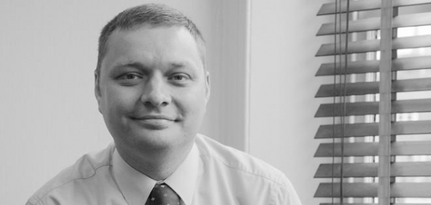 ANDREW WILSON // BSc(Hons), MRICS
