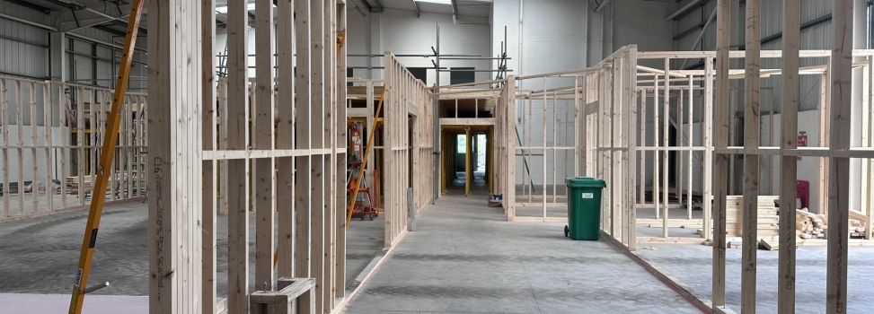 PROGRESS AT BRIDGE REFERRALS, BOLDON