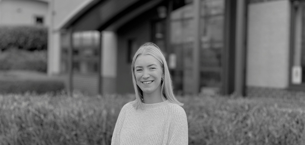 KATIE FRATER // BA(Hons)