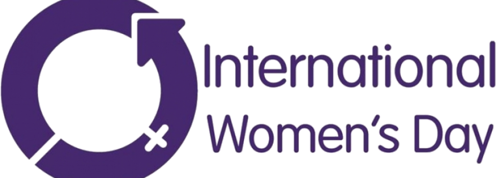 Happy International Womens’ Day 2024
