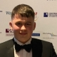 Liam Nellis // Winner of the Student of the Year Award – GENERATION4CHANGE AWARDS 2021