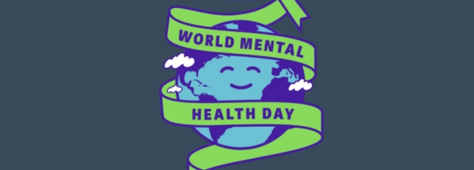 World Mental Health Day 10th October 2024