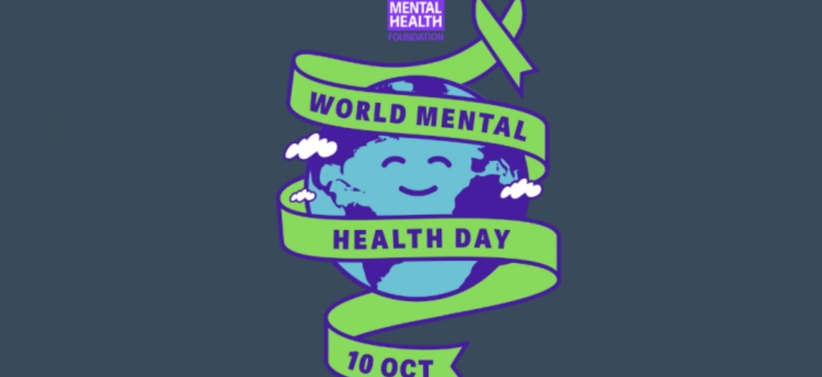 World Mental Health Day 10th October 2024